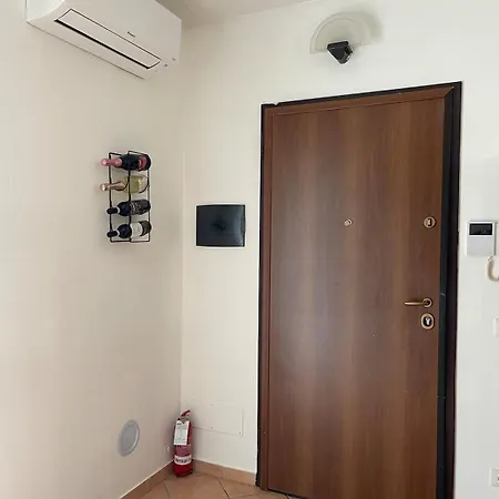 Apartamento Angolo Relax Milano -