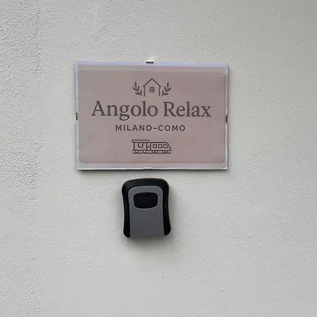 Angolo Relax Milano - Apartamento